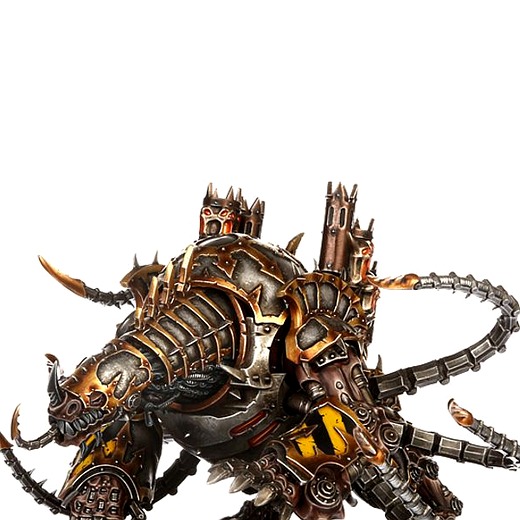 Carapace