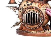 Grille