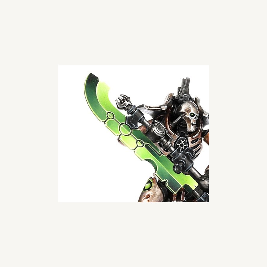 Lames hyperphase